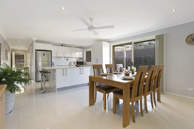 Main view of Homely house listing, 5 Morwell Crescent, North Lakes QLD 4509