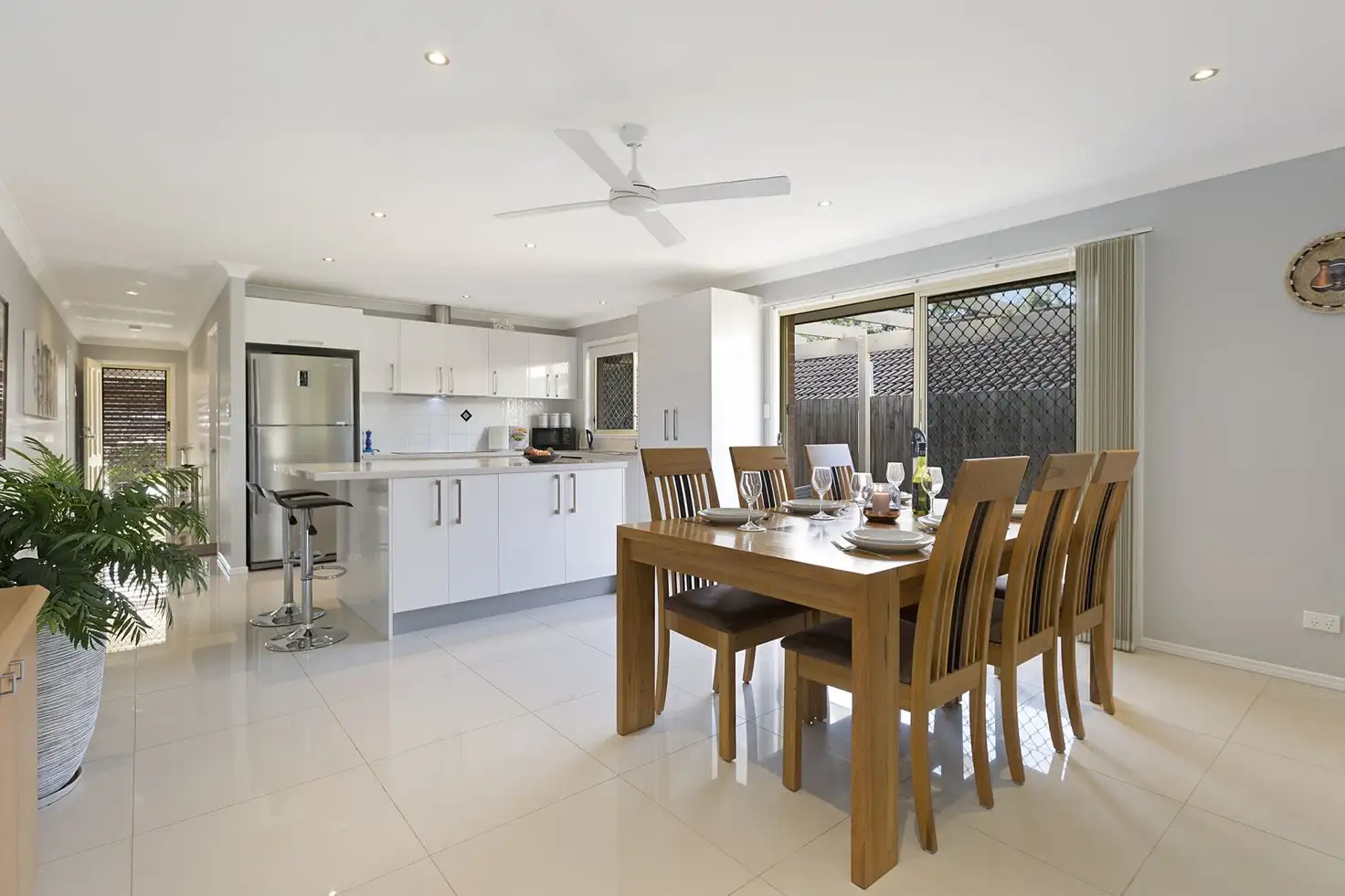 Main view of Homely house listing, 5 Morwell Crescent, North Lakes QLD 4509