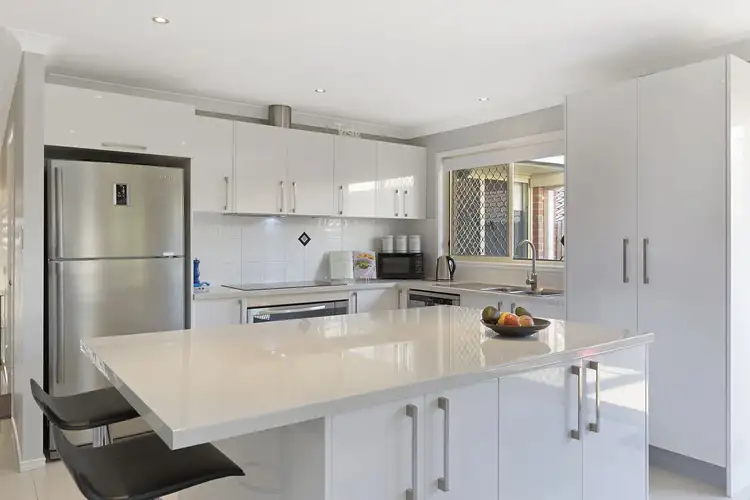 Third view of Homely house listing, 5 Morwell Crescent, North Lakes QLD 4509