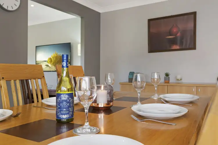 Fourth view of Homely house listing, 5 Morwell Crescent, North Lakes QLD 4509