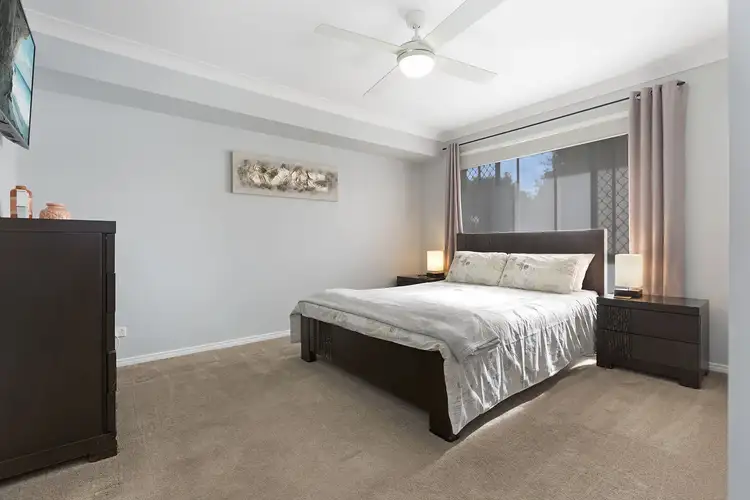 Sixth view of Homely house listing, 5 Morwell Crescent, North Lakes QLD 4509