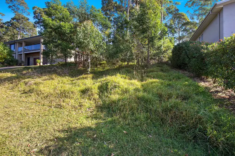 Main view of Homely land listing, 12 Oakwood Way, Catalina NSW 2536