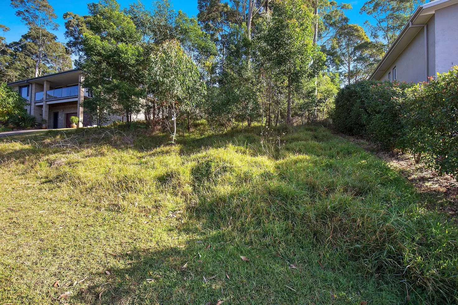 Main view of Homely land listing, 12 Oakwood Way, Catalina NSW 2536