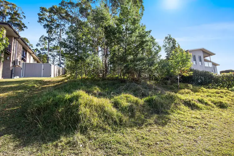 Second view of Homely land listing, 12 Oakwood Way, Catalina NSW 2536