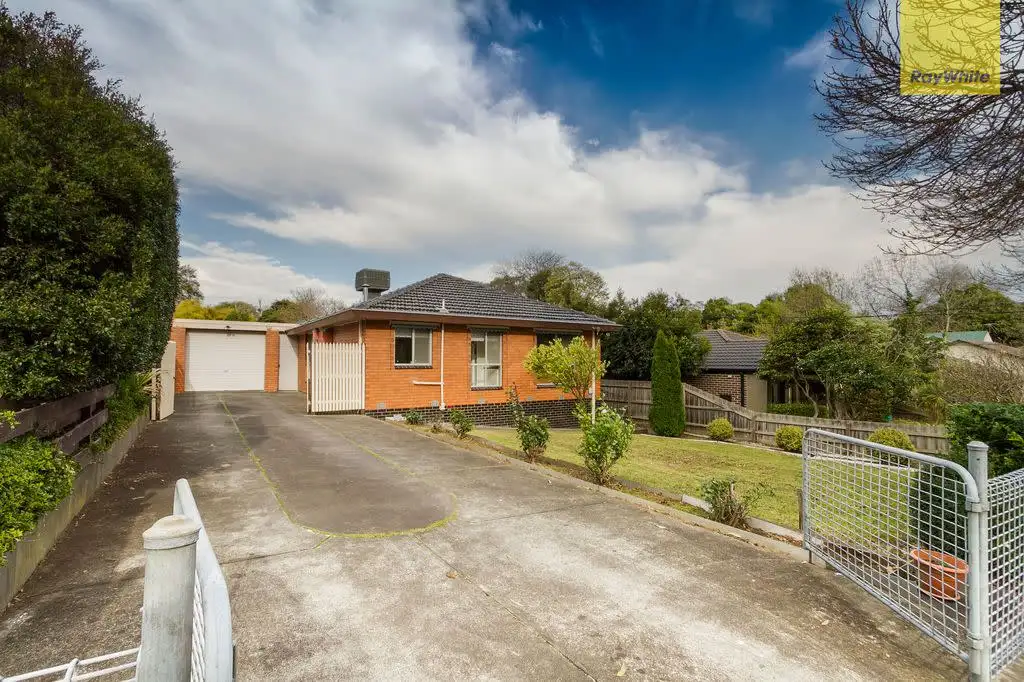 Main view of Homely house listing, 10 Elliott Street, Boronia VIC 3155