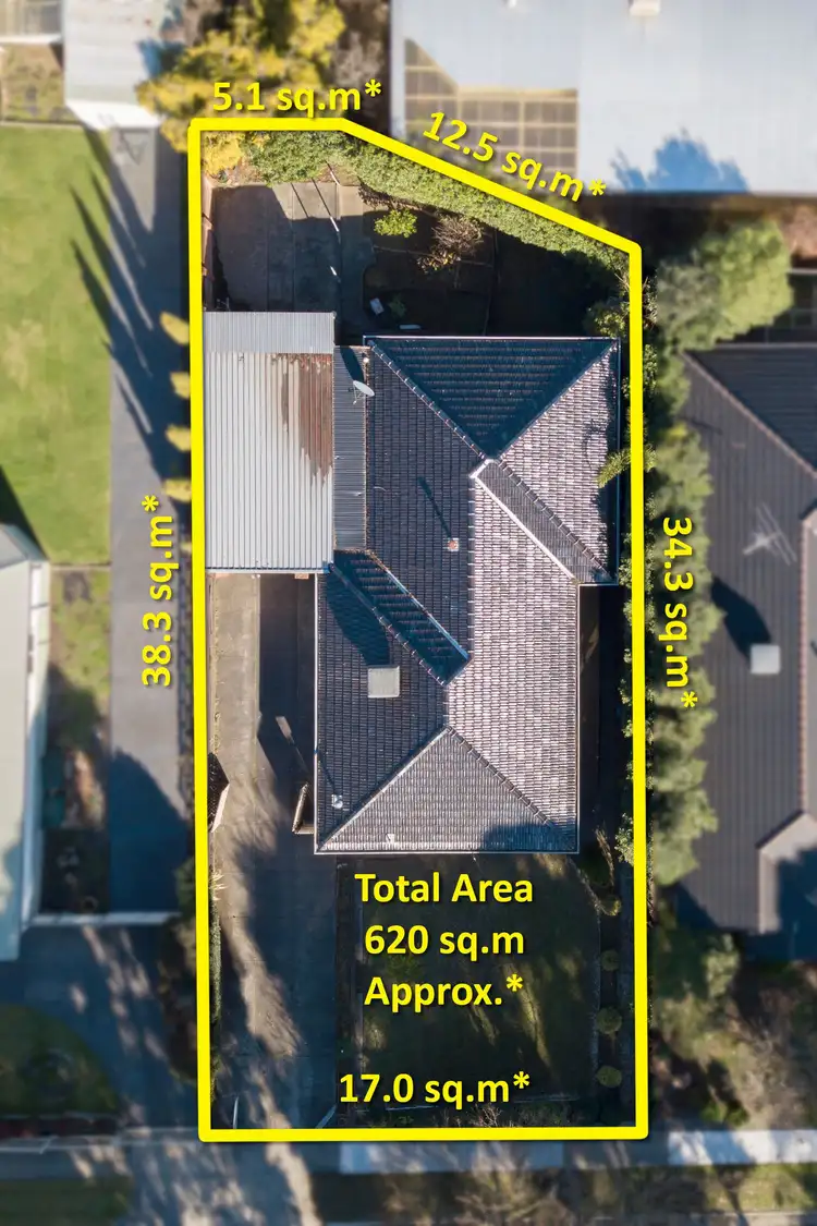 Second view of Homely house listing, 10 Elliott Street, Boronia VIC 3155