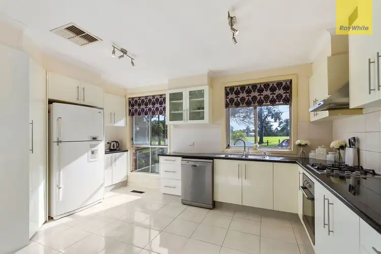 Third view of Homely house listing, 10 Elliott Street, Boronia VIC 3155