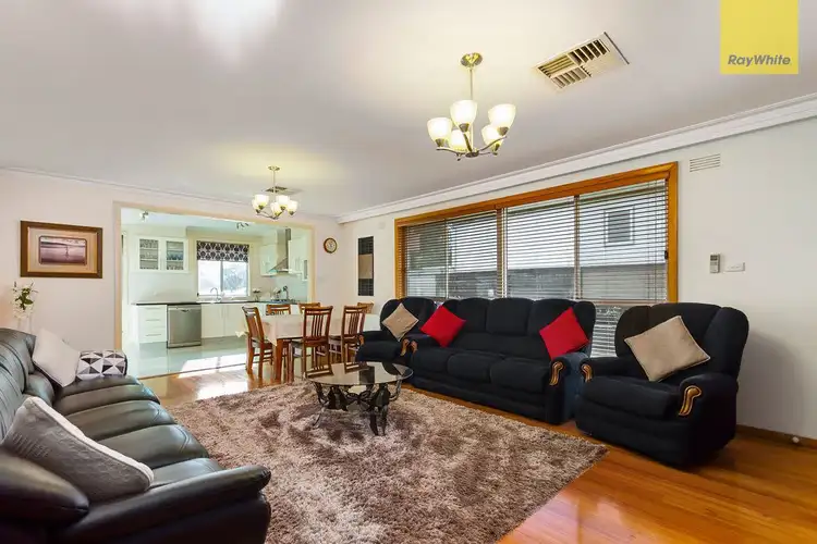 Fourth view of Homely house listing, 10 Elliott Street, Boronia VIC 3155