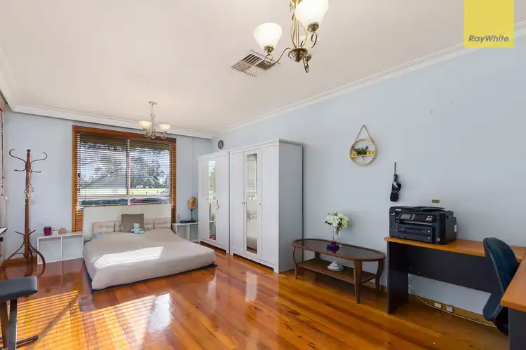 Fifth view of Homely house listing, 10 Elliott Street, Boronia VIC 3155
