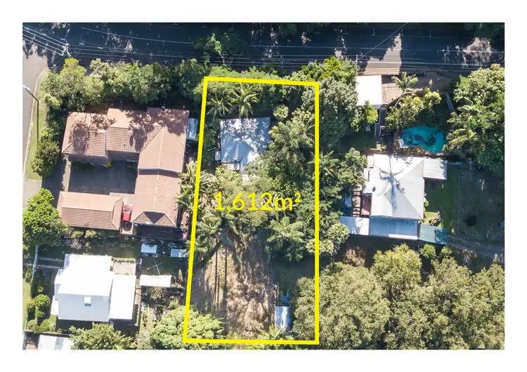 47-51 Blackall Terrace, Nambour QLD 4560