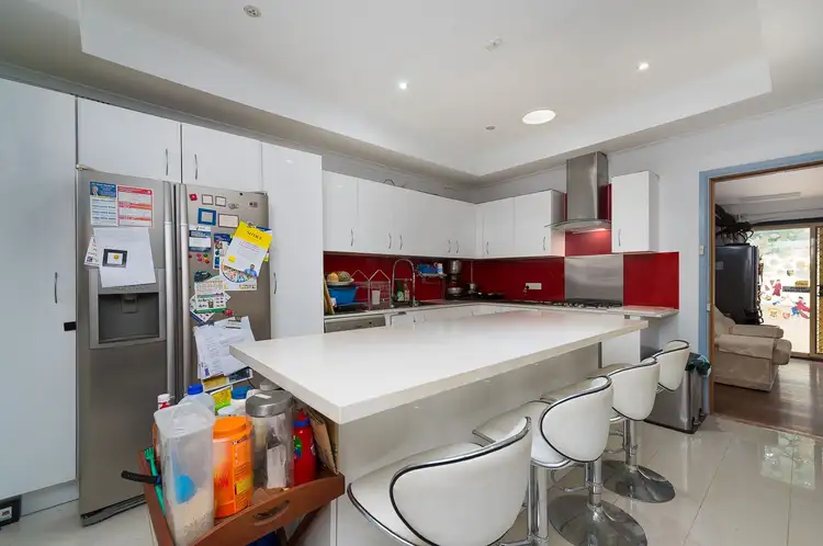 Third view of Homely house listing, 41 Quest Avenue, Carramar NSW 2163