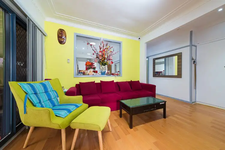 Fourth view of Homely house listing, 41 Quest Avenue, Carramar NSW 2163