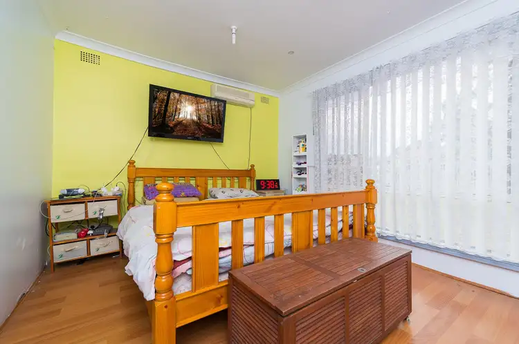Fifth view of Homely house listing, 41 Quest Avenue, Carramar NSW 2163