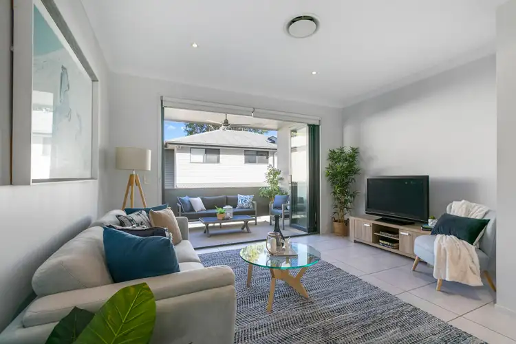 Third view of Homely townhouse listing, 3/25 Christensen Street, Yeronga QLD 4104