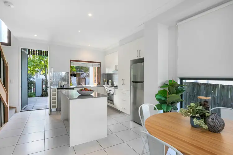 Fourth view of Homely townhouse listing, 3/25 Christensen Street, Yeronga QLD 4104