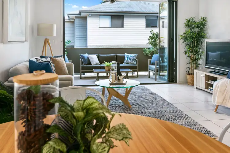 Fifth view of Homely townhouse listing, 3/25 Christensen Street, Yeronga QLD 4104