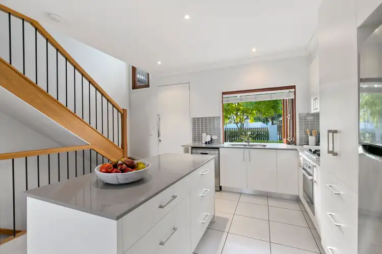 Sixth view of Homely townhouse listing, 3/25 Christensen Street, Yeronga QLD 4104