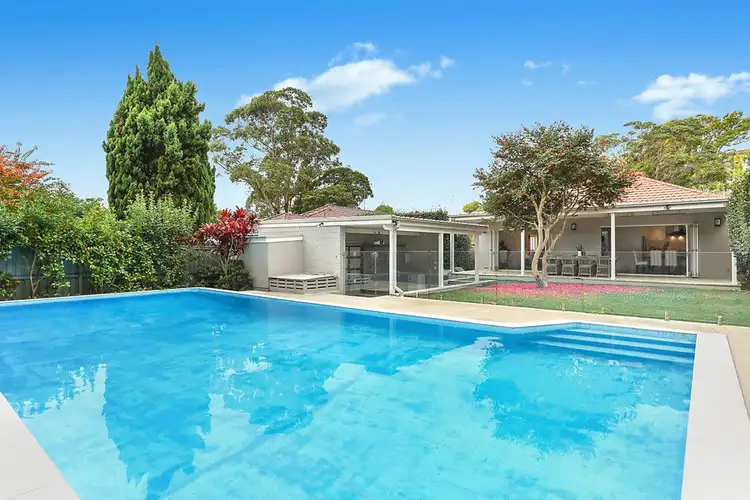 96 Balfour Road, Bellevue Hill NSW 2023