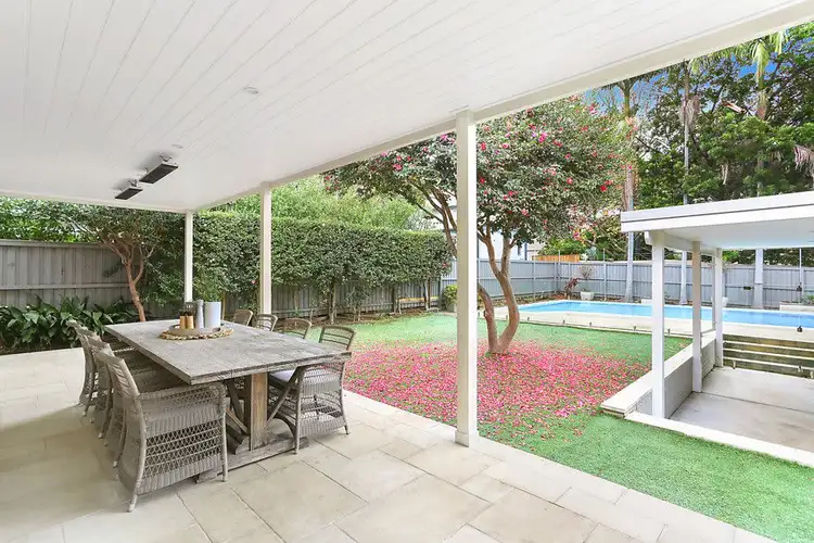 Fourth view of Homely house listing, 96 Balfour Road, Bellevue Hill NSW 2023