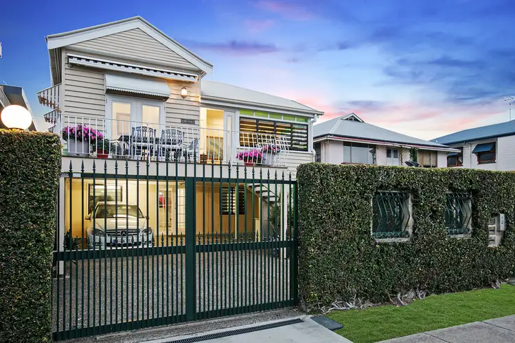 Second view of Homely house listing, 413 Esplanade, Manly QLD 4179