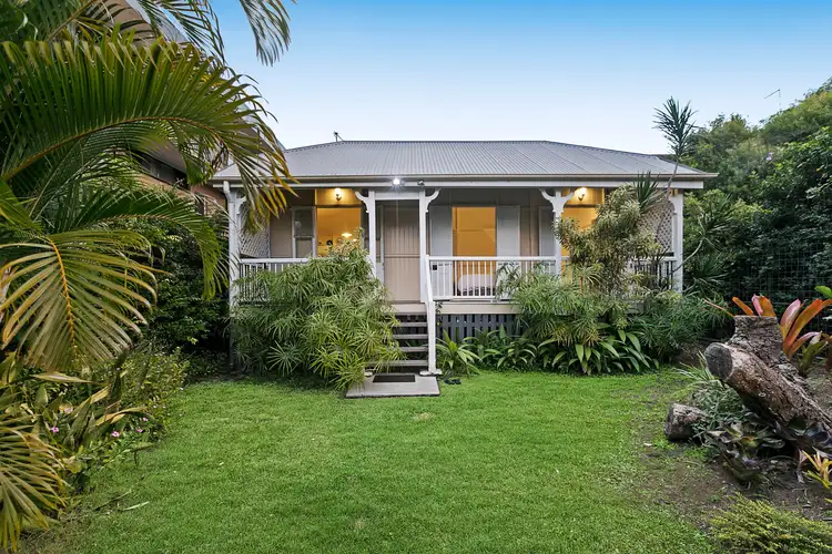 Third view of Homely house listing, 413 Esplanade, Manly QLD 4179