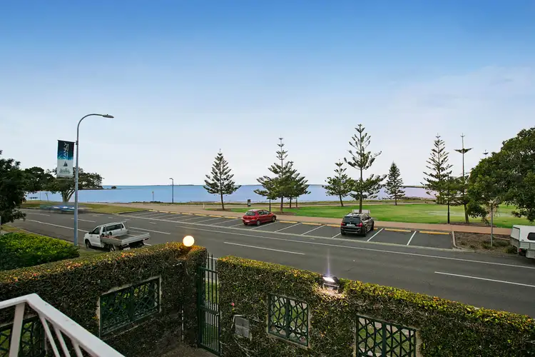 Fifth view of Homely house listing, 413 Esplanade, Manly QLD 4179