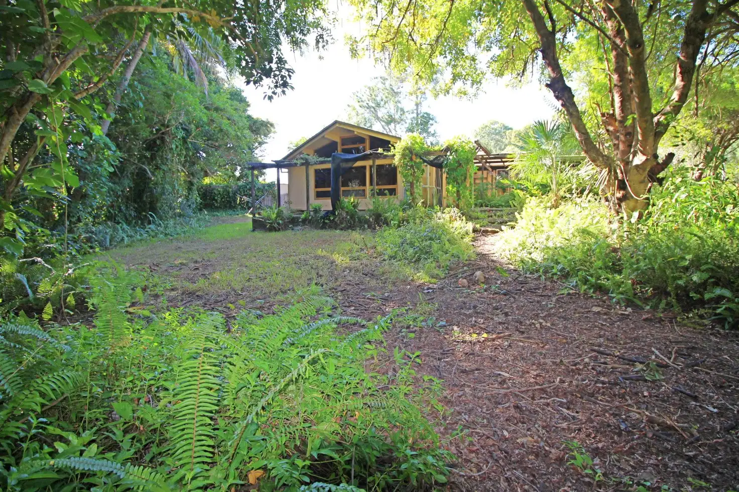 Main view of Homely house listing, 1 Kataryn Avenue, Grasstree Beach QLD 4740