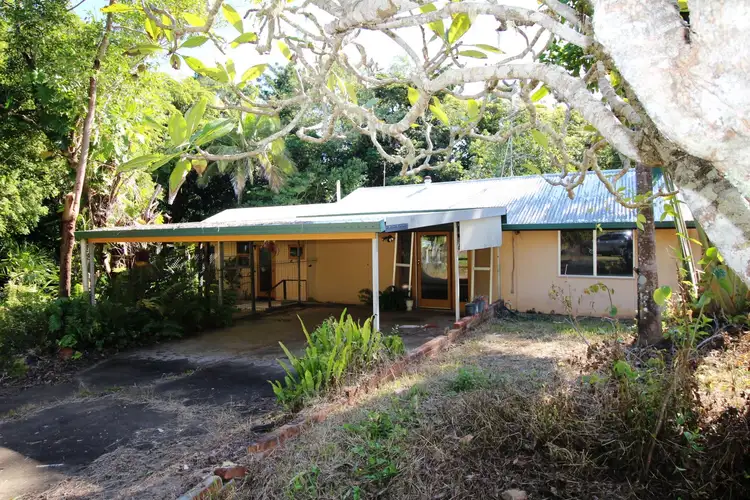 Second view of Homely house listing, 1 Kataryn Avenue, Grasstree Beach QLD 4740
