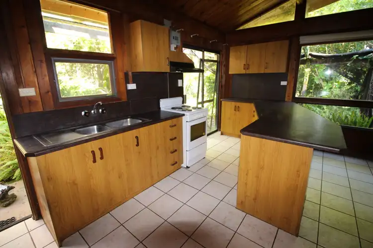 Fourth view of Homely house listing, 1 Kataryn Avenue, Grasstree Beach QLD 4740