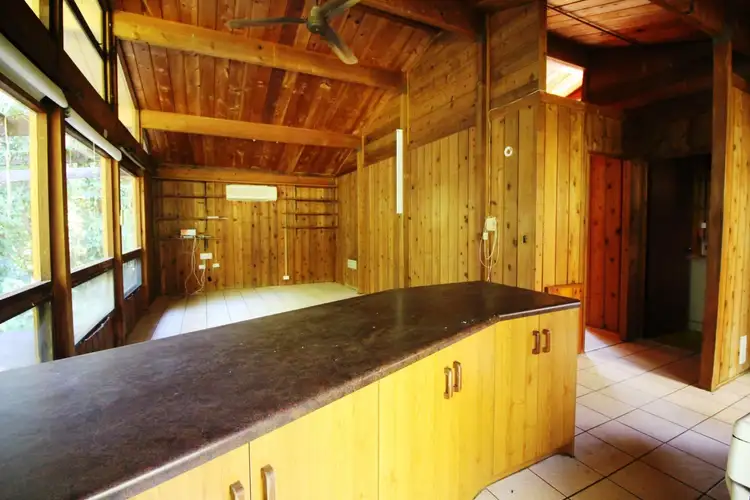 Fifth view of Homely house listing, 1 Kataryn Avenue, Grasstree Beach QLD 4740