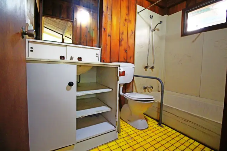 Seventh view of Homely house listing, 1 Kataryn Avenue, Grasstree Beach QLD 4740