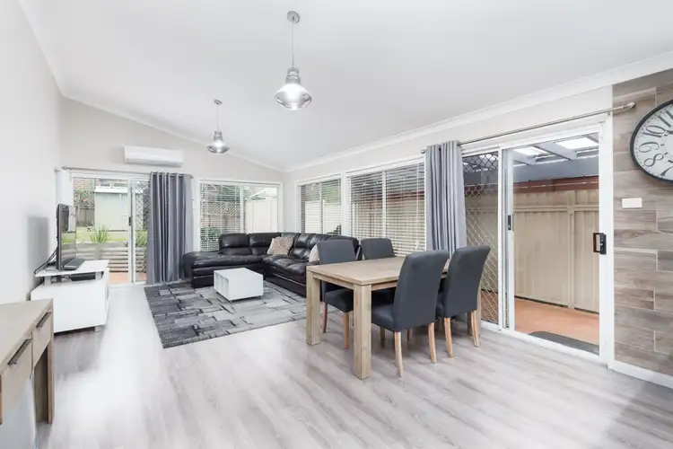 Second view of Homely house listing, 40B Dongola Circuit, Schofields NSW 2762