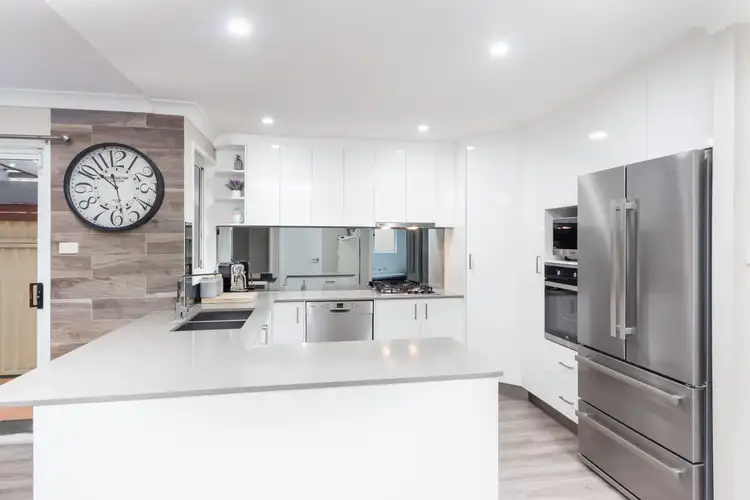Third view of Homely house listing, 40B Dongola Circuit, Schofields NSW 2762