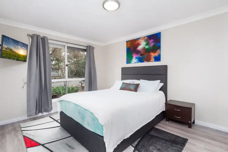 Fourth view of Homely house listing, 40B Dongola Circuit, Schofields NSW 2762