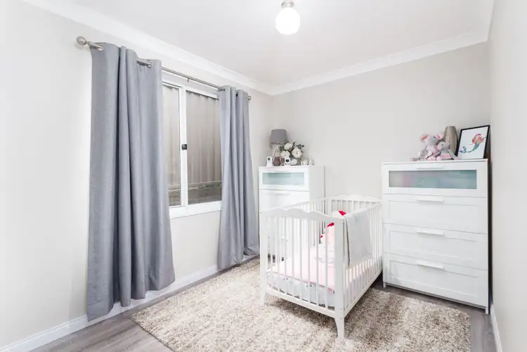 Fifth view of Homely house listing, 40B Dongola Circuit, Schofields NSW 2762