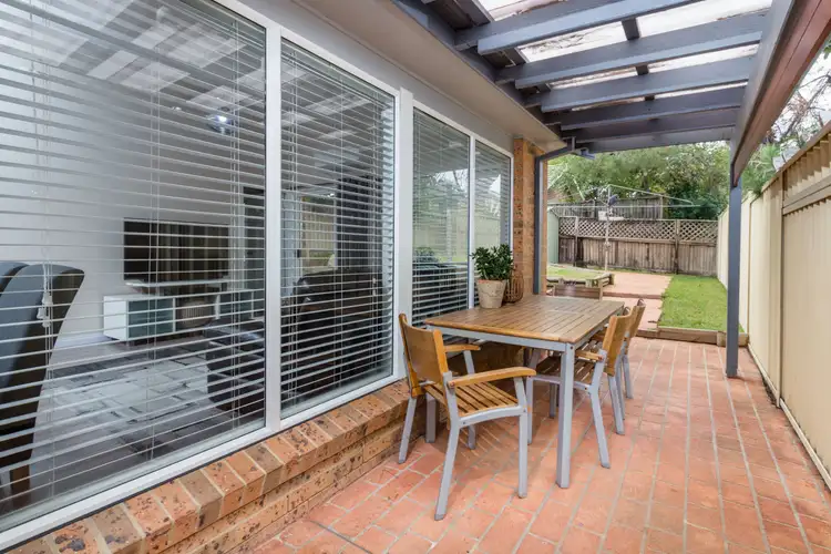 Sixth view of Homely house listing, 40B Dongola Circuit, Schofields NSW 2762