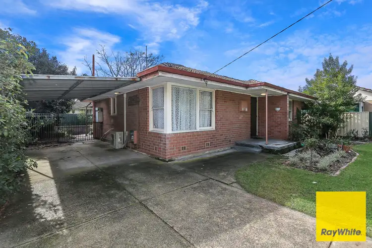 Third view of Homely house listing, 33 Weddall Road, Lockridge WA 6054