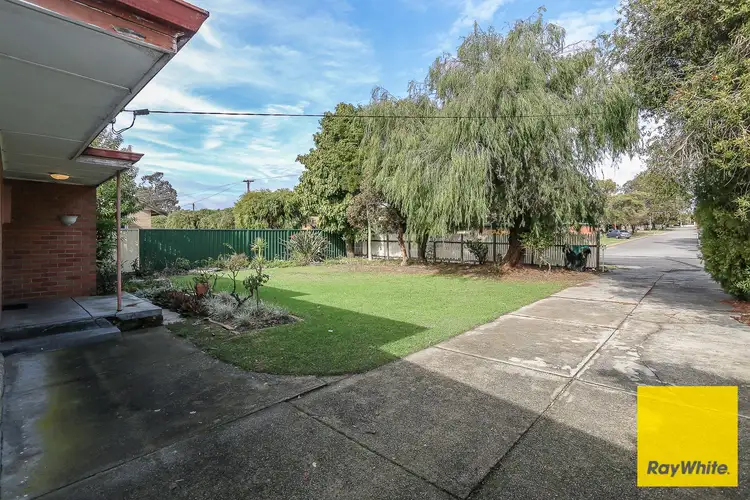 Fourth view of Homely house listing, 33 Weddall Road, Lockridge WA 6054