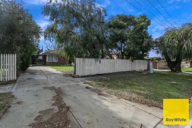 Fifth view of Homely house listing, 33 Weddall Road, Lockridge WA 6054