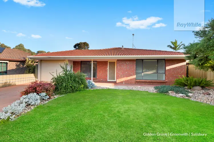 14 Mullen Court, Paralowie SA 5108