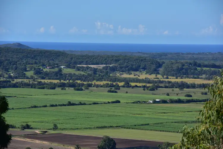 Main view of Homely rural property listing, 721-761 Yandina Coolum Road, Yandina Creek QLD 4561