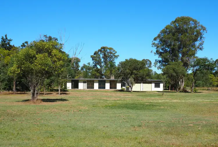 98 Dunford Road East, Grahams Creek QLD 4650