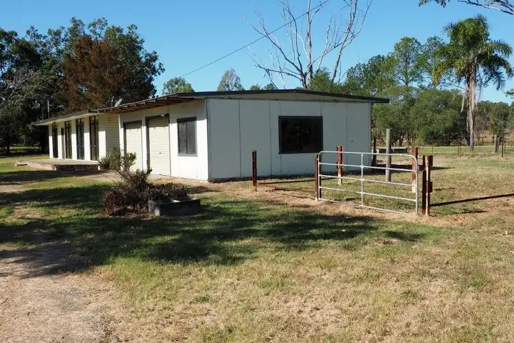 Second view of Homely house listing, 98 Dunford Road East, Grahams Creek QLD 4650