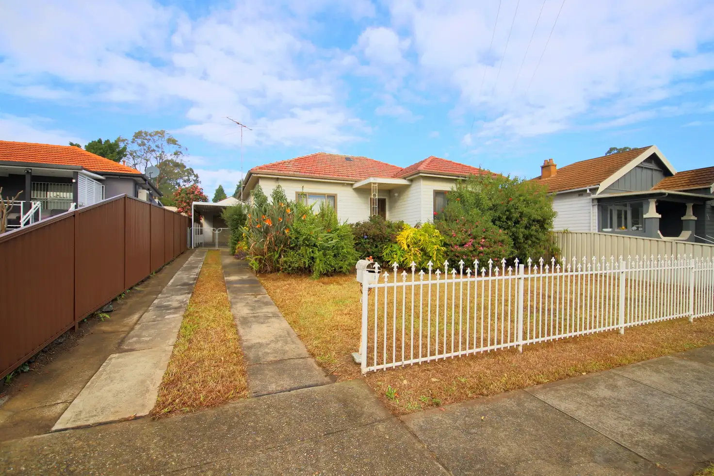 Main view of Homely house listing, 284 Marion Street, Bankstown NSW 2200
