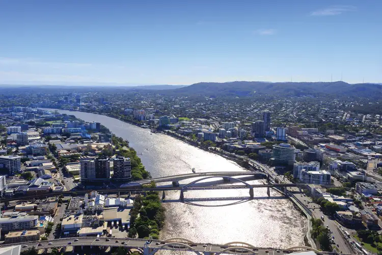 5902/43 Herschel Street, Brisbane QLD 4000