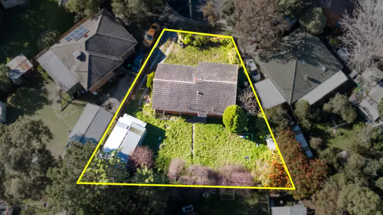 10 Aurea Court, Frankston North VIC 3200