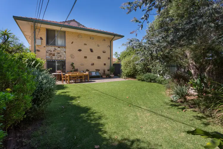 Main view of Homely unit listing, 1/16 Murray Terrace, Oaklands Park SA 5046