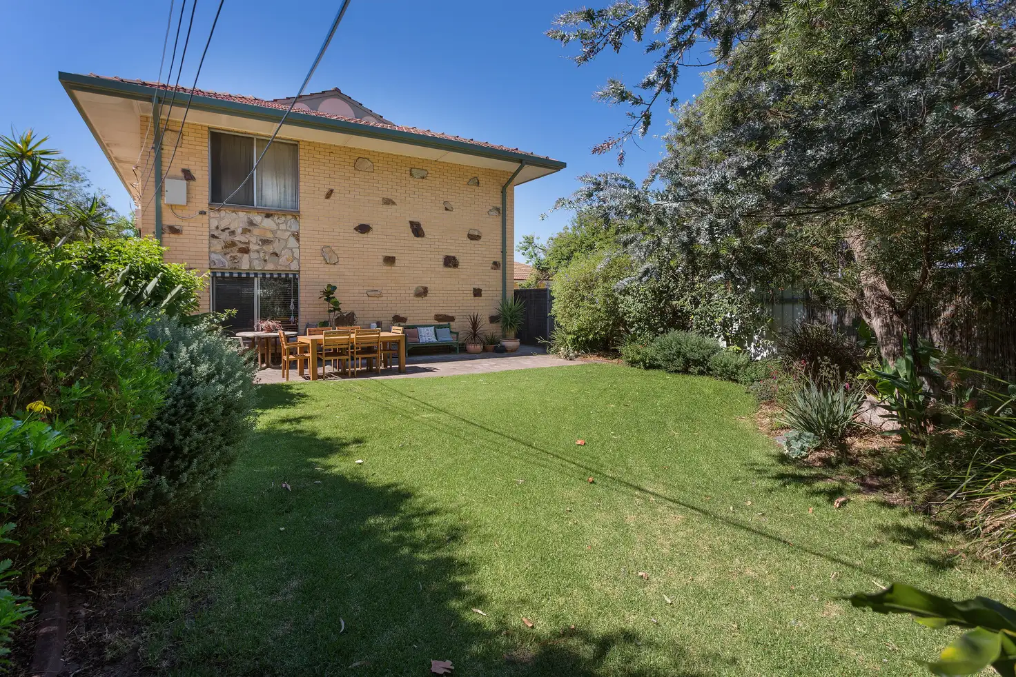 Main view of Homely unit listing, 1/16 Murray Terrace, Oaklands Park SA 5046