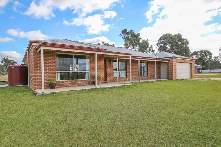 Main view of Homely house listing, 121 Holbeach Street, Howlong NSW 2643