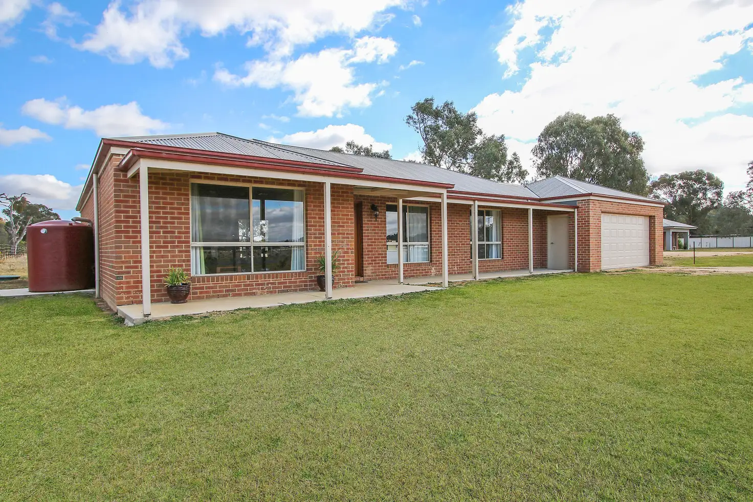 Main view of Homely house listing, 121 Holbeach Street, Howlong NSW 2643